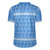 Somalia Rugby Jersey Christmas Coat of Arms