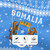 Somalia Rugby Jersey Christmas Coat of Arms