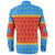 Democratic Republic Of The Congo Long Sleeve Shirt Christmas Coat of Arms