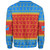 Democratic Republic Of The Congo Sweatshirt Christmas Coat of Arms