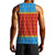 Democratic Republic Of The Congo Tank Top Christmas Coat of Arms
