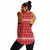 Egypt Women Tank Christmas Coat of Arms