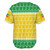 Ethiopia Baseball Shirt Christmas Coat of Arms