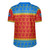 Democratic Republic Of The Congo Rugby Jersey Christmas Coat of Arms