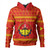 Tigray Hoodie Christmas Coat of Arms