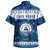 Cape Verde Hawaiian Shirt Christmas Style Pattern