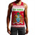 The Gambia Tank Top Christmas Style Pattern