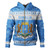 Somalia Hoodie Christmas Style Pattern