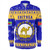Eritrea Long Sleeve Shirt Christmas Style Pattern