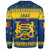 Chad Sweatshirt Christmas Style Pattern