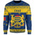 Chad Sweatshirt Christmas Style Pattern