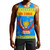 Democratic Republic Of The Congo Tank Top Christmas Style Pattern