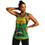 Ethiopia Women Tank Christmas Style Pattern