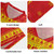 Tigray Rugby Jersey Christmas Style Pattern