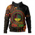 Kwanzaa Hoodie Happy Kwanzaa Pattern