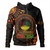 Kwanzaa Hoodie Happy Kwanzaa Pattern
