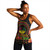 Kwanzaa Women Tank Happy Kwanzaa Pattern