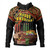 Kwanzaa Hoodie Seven Principles Of Kwanzaa