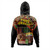 Kwanzaa Hoodie Seven Principles Of Kwanzaa