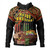 Kwanzaa Hoodie Seven Principles Of Kwanzaa