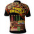 Kwanzaa Polo Shirt Seven Principles Of Kwanzaa