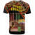 Kwanzaa T-Shirt Seven Principles Of Kwanzaa