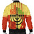 Kwanzaa Bomber Jacket Happy Kwanzaa Nguzo Saba