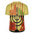 Kwanzaa Rugby Jersey Happy Kwanzaa Nguzo Saba