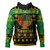 Kwanzaa Hoodie Happy Kwanzaa Symbols Design