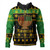Kwanzaa Hoodie Happy Kwanzaa Symbols Design