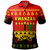 Kwanzaa Polo Shirt Christmas Happy Kwanzaa