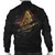 Prince Hall Freemasonry Bomber Jacket Universe American