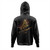 Prince Hall Freemasonry Hoodie Universe American
