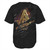 Prince Hall Freemasonry Baseball Shirt Universe American