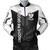 Groove Phi Groove Bomber Jacket Arrow Style