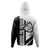 Groove Phi Groove Hoodie Half Concept