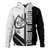 Groove Phi Groove Hoodie Half Concept