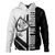 Groove Phi Groove Hoodie Half Concept