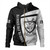 Groove Phi Groove Hoodie Sport Style