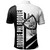 Groove Phi Groove Polo Shirt Half Concept