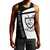 Groove Phi Groove Tank Top Sport Style
