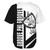 Groove Phi Groove Baseball Shirt Half Concept