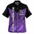 Kappa Lambda Chi Hawaiian Shirt Arrow Style