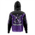 Kappa Lambda Chi Hoodie Arrow Style