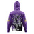 Kappa Lambda Chi Hoodie Spanit Style