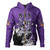 Kappa Lambda Chi Hoodie Spanit Style