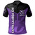 Kappa Lambda Chi Polo Shirt Arrow Style