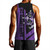 Kappa Lambda Chi Tank Top Half Concept