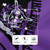 Kappa Lambda Chi Rugby Jersey Half Concept
