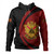 Phi Mu Alpha Sinfonia Hoodie Circle Style